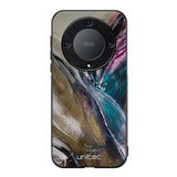 Honor Magic 5 Lite mystinen voima suojakuoret - Heat - Noora Kämppi - Ei