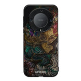 Honor Magic 5 Lite mystinen voima suojakuoret - Queen - Noora Kämppi - Ei