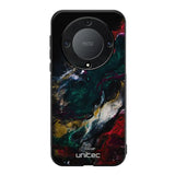 Honor Magic 5 Lite mystinen voima suojakuoret - Reckless - Noora Kämppi - Ei