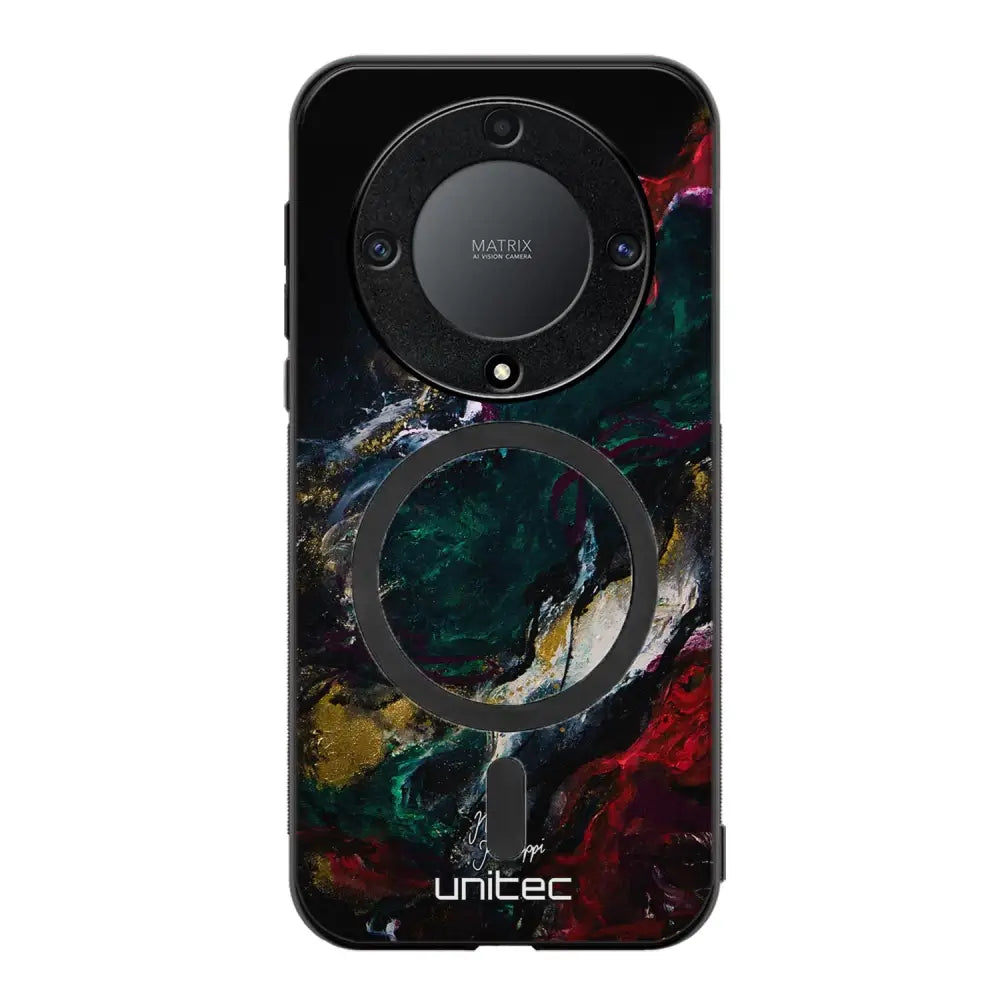 Honor Magic 5 Lite mystinen voima suojakuoret - Reckless - Noora Kämppi