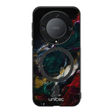 Honor Magic 5 Lite mystinen voima suojakuoret - Reckless - Noora Kämppi