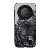 Honor Magic 5 Lite mystinen voima suojakuoret - Your Land - Noora Kämppi