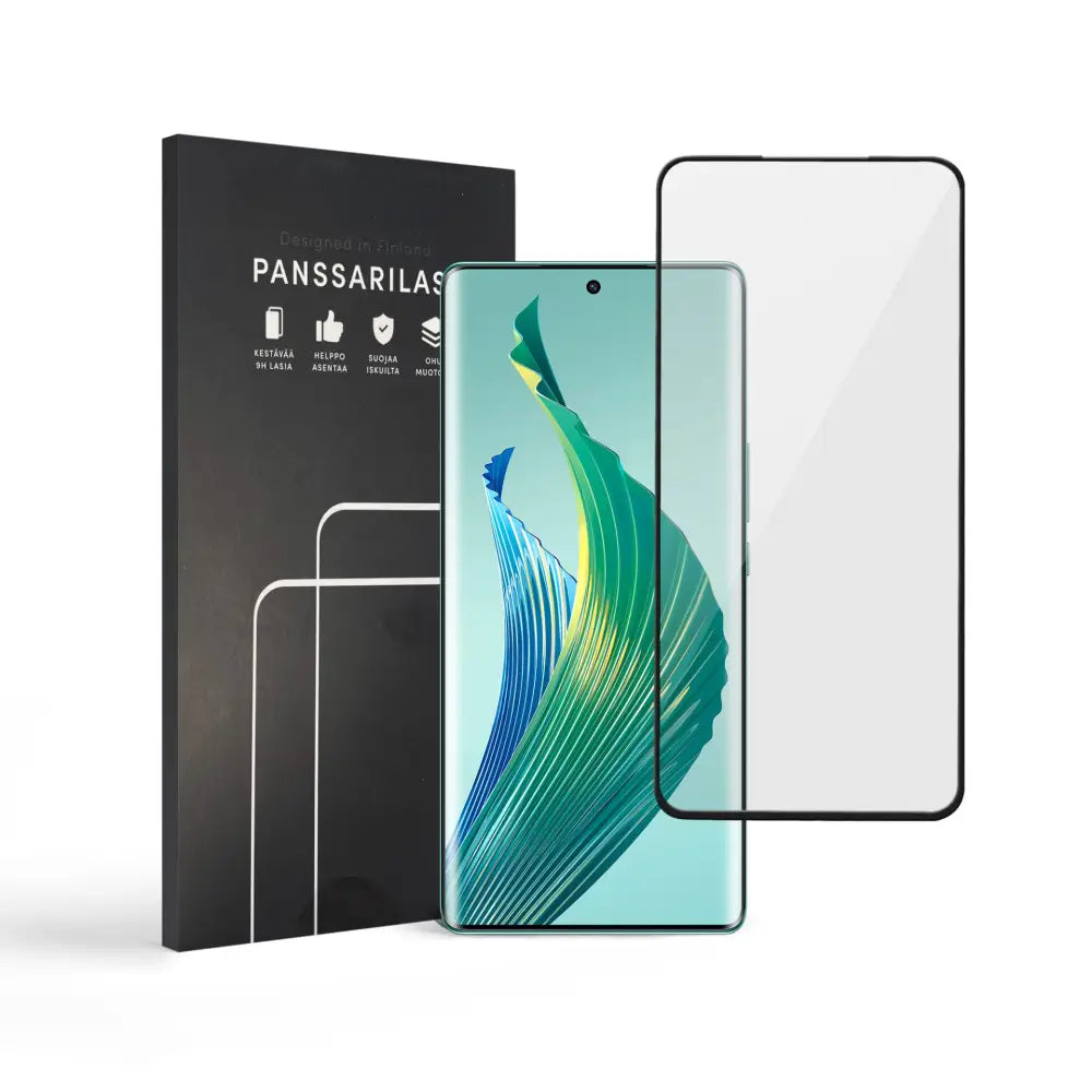 Honor Magic 5 Lite Panssarilasi 3D