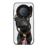Honor Magic 5 Lite pride suojakuoret - Pride Dog