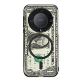 Honor Magic 5 Lite seteli suojakuoret - Dollar