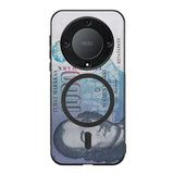 Honor Magic 5 Lite seteli suojakuoret - Tonnin Seteli