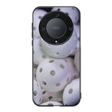 Honor Magic 5 Lite suojakuoret - Salibandy - Ei