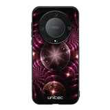 Honor Magic 5 Lite suojakuoret - Space Balls - Ei