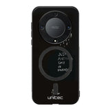 Honor Magic 5 Lite surrealistic sadness suojakuoret - Just Another Day - Noora Kämppi