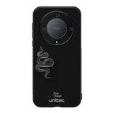 Honor Magic 5 Lite surrealistic sadness suojakuoret - Kärmes - Noora Kämppi - Ei