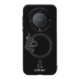 Honor Magic 5 Lite surrealistic sadness suojakuoret - Kärmes - Noora Kämppi