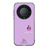 Honor Magic 5 Lite urban magic suojakuoret - Worthy - Noora Kämppi - Ei