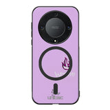 Honor Magic 5 Lite urban magic suojakuoret - Worthy - Noora Kämppi