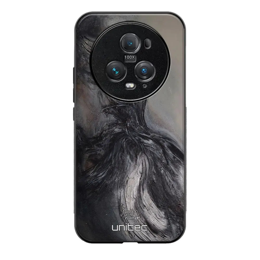 Honor Magic 5 Pro animal kingdom suojakuoret - Unknown - Noora Kämppi - Ei