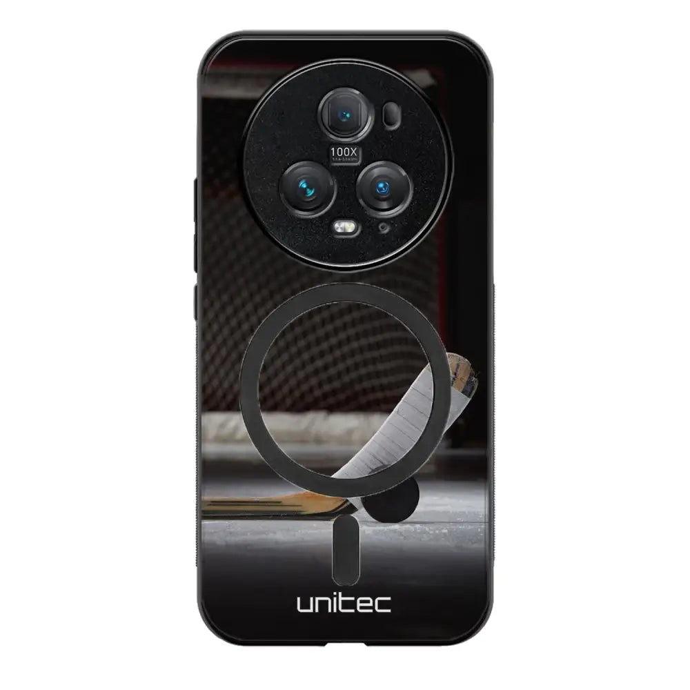 Honor Magic 5 Pro jääkiekko suojakuoret - Jääkiekko