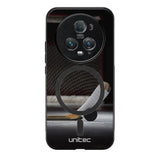 Honor Magic 5 Pro jääkiekko suojakuoret - Jääkiekko