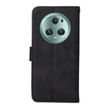 Honor Magic 5 Pro Lompakko Suojakuori – Musta