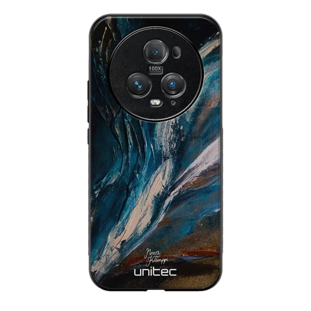 Honor Magic 5 Pro luonnon lumo suojakuoret - Tiera - Noora Kämppi - Ei