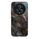 Honor Magic 5 Pro luonnon lumo suojakuoret - Windy - Noora Kämppi