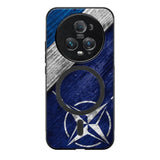 Honor Magic 5 Pro nato suojakuoret - Suomi