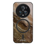 Honor Magic 5 Pro pehmeä eleganssi suojakuoret - Symphony - Noora Kämppi