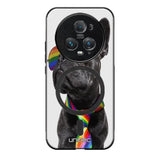 Honor Magic 5 Pro pride suojakuoret - Pride Dog