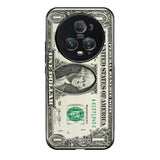 Honor Magic 5 Pro seteli suojakuoret - Dollar - Ei