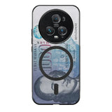 Honor Magic 5 Pro seteli suojakuoret - Tonnin Seteli