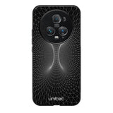 Honor Magic 5 Pro suojakuoret - 3D Illusion - Ei