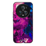 Honor Magic 5 Pro suojakuoret - Painting Strikes - Ei