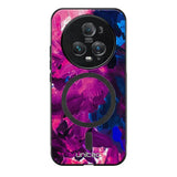 Honor Magic 5 Pro suojakuoret - Painting Strikes