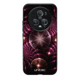 Honor Magic 5 Pro suojakuoret - Space Balls - Ei