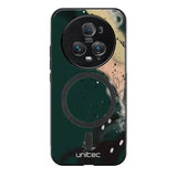 Honor Magic 5 Pro urban magic suojakuoret - Dots - Noora Kämppi