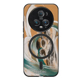 Honor Magic 5 Pro urban magic suojakuoret - Kehrä - Noora Kämppi