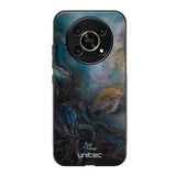 Honor Magic 6 Lite animal kingdom suojakuoret - Poseidon - Noora Kämppi - Ei