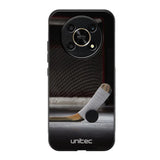 Honor Magic 6 Lite jääkiekko suojakuoret - Jääkiekko - Ei