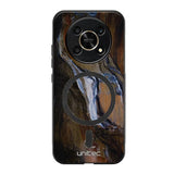 Honor Magic 6 Lite luonnon lumo suojakuoret - Railo - Noora Kämppi