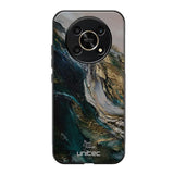 Honor Magic 6 Lite luonnon lumo suojakuoret - Runaway - Noora Kämppi - Ei