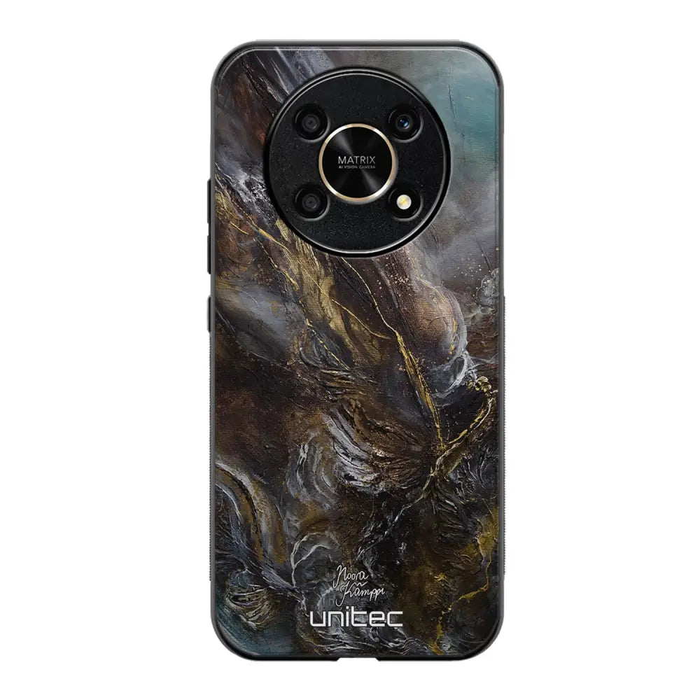 Honor Magic 6 Lite luonnon lumo suojakuoret - Windy - Noora Kämppi - Ei