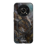 Honor Magic 6 Lite luonnon lumo suojakuoret - Windy - Noora Kämppi