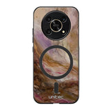 Honor Magic 6 Lite modern art suojakuoret - Luoksesi - Noora Kämppi