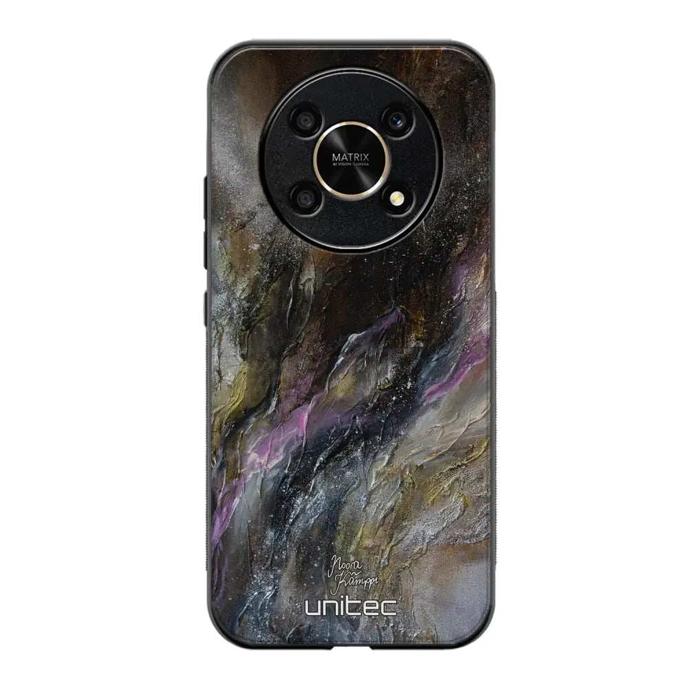 Honor Magic 6 Lite modern art suojakuoret - Ophelia - Noora Kämppi - Ei