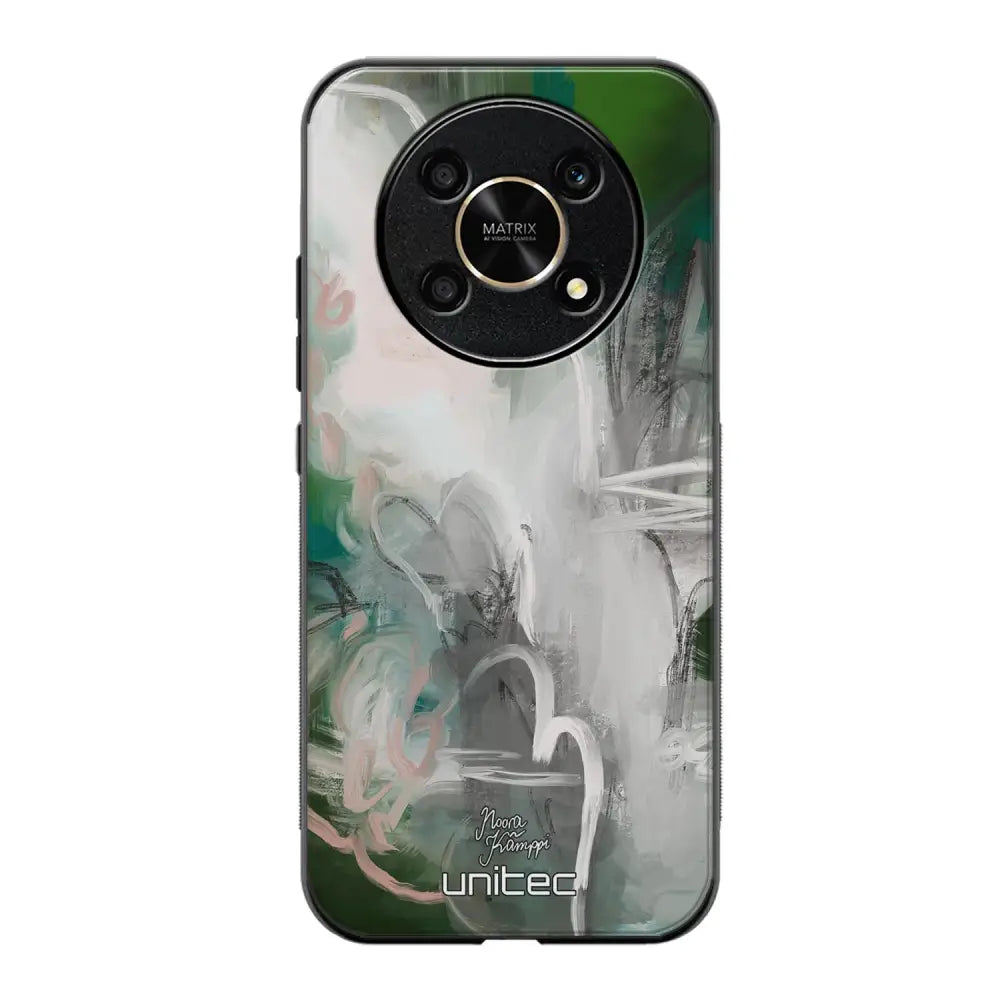 Honor Magic 6 Lite modern art suojakuoret - Siimes - Noora Kämppi - Ei