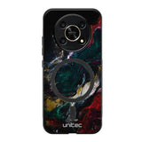 Honor Magic 6 Lite mystinen voima suojakuoret - Reckless - Noora Kämppi