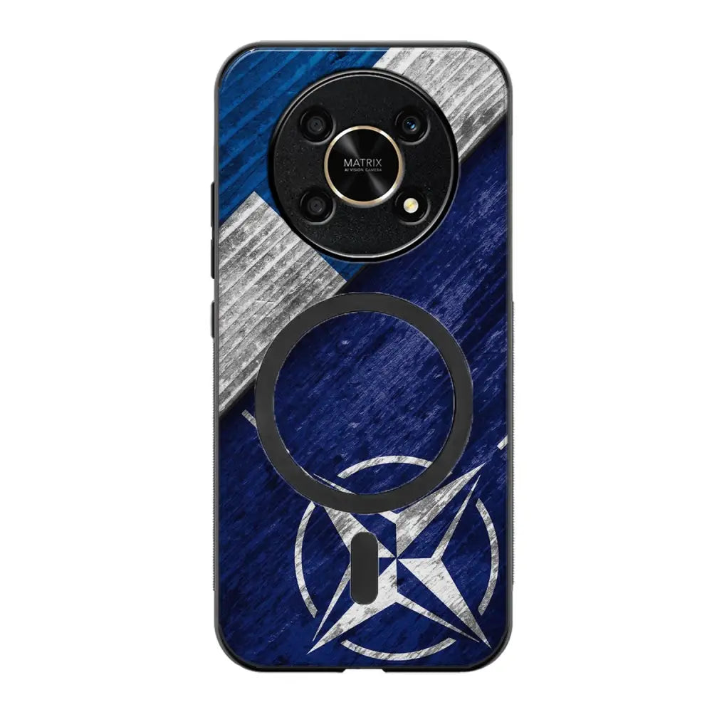 Honor Magic 6 Lite nato suojakuoret - Suomi