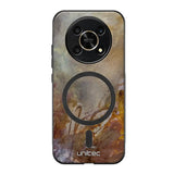 Honor Magic 6 Lite pehmeä eleganssi suojakuoret - Aamunkoi - Noora Kämppi