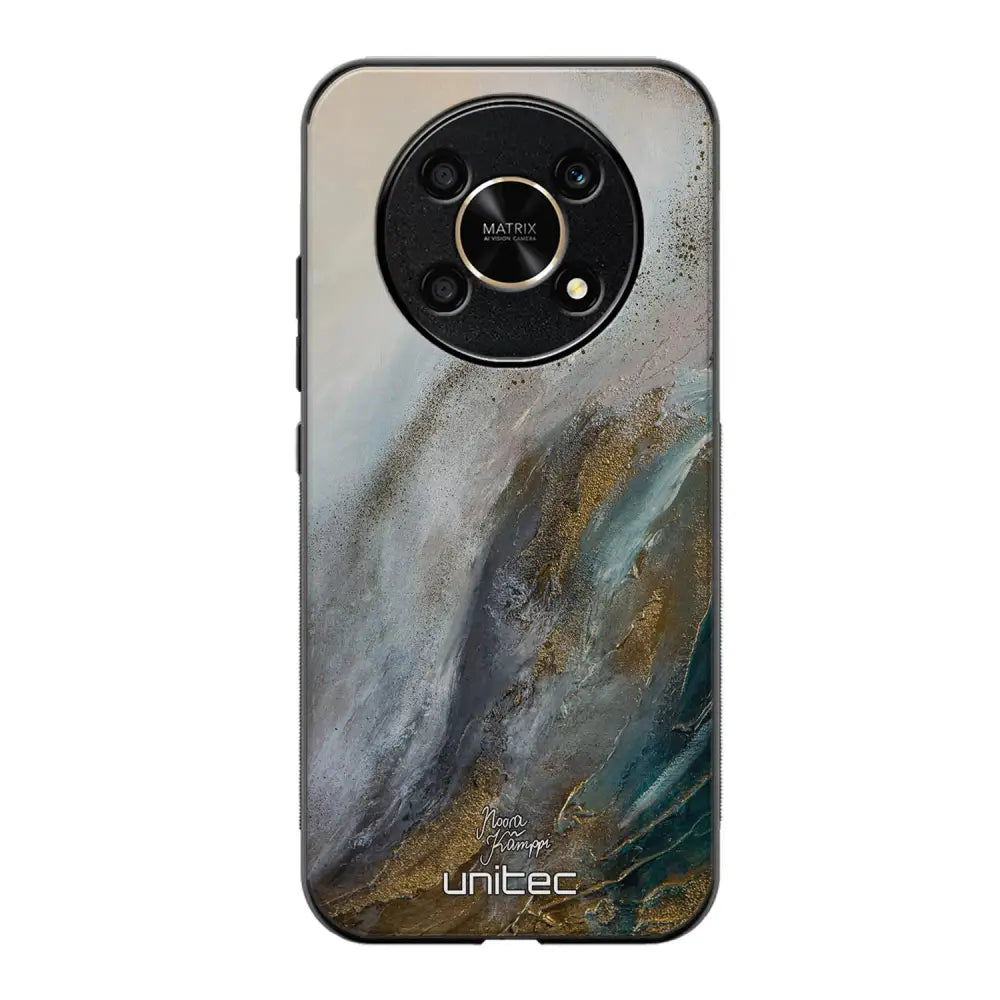 Honor Magic 6 Lite pehmeä eleganssi suojakuoret - Vuono - Noora Kämppi - Ei