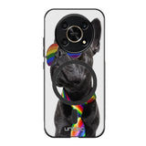 Honor Magic 6 Lite pride suojakuoret - Pride Dog