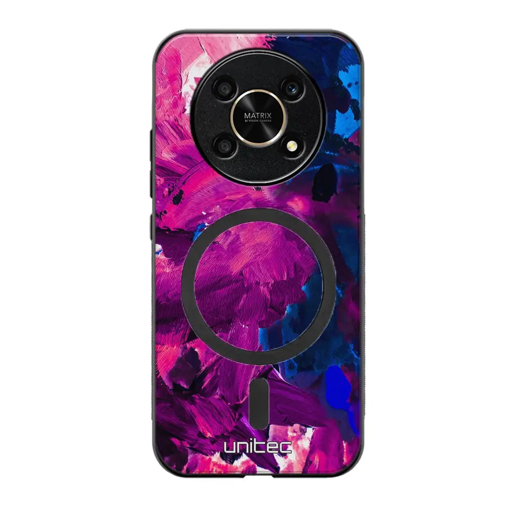 Honor Magic 6 Lite suojakuoret - Painting Strikes