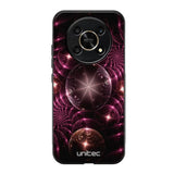 Honor Magic 6 Lite suojakuoret - Space Balls - Ei